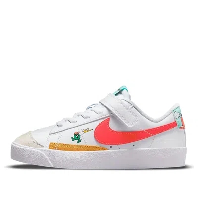 Nike (ps)  Blazer Low '77 'creative Adventures'