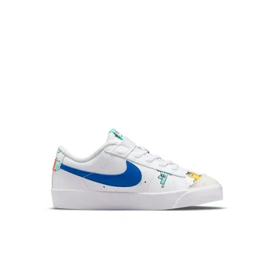 Nike (ps)  Blazer Low '77 'creative Adventures'