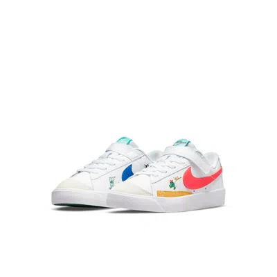 Nike (ps)  Blazer Low '77 'creative Adventures'