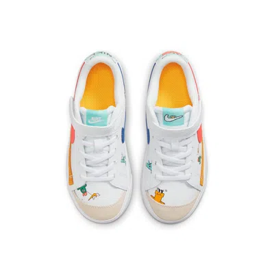 Nike (ps)  Blazer Low '77 'creative Adventures'