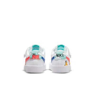 Nike (ps)  Blazer Low '77 'creative Adventures'