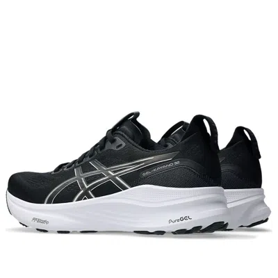Asics Gel-kayano 32 'black White'