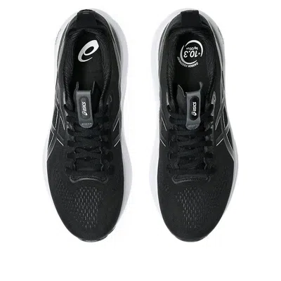 Asics Gel-kayano 32 'black White'