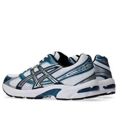 Asics Gel-1130 'white Restful Teal' In Blue