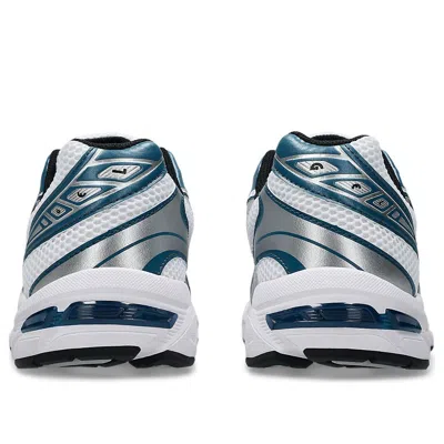 Asics Gel-1130 'white Restful Teal' In Blue