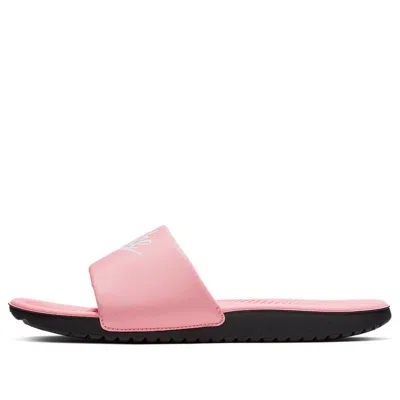 Nike (gs)  Kawa Slide Vday 'bleached Coral'