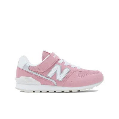 New Balance (ps)  996 'pink'