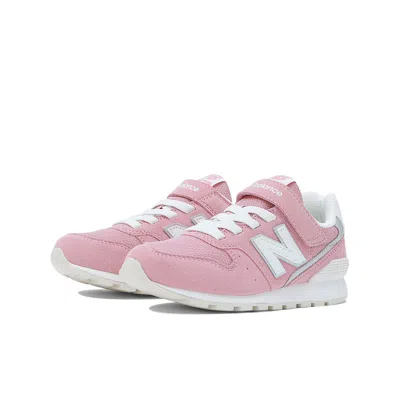 New Balance (ps)  996 'pink'