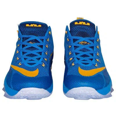 Nike Lebron 12 Low Sneakers