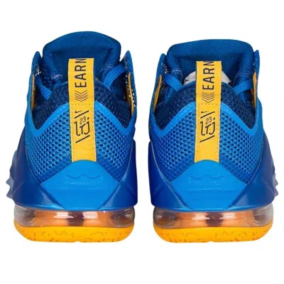 Nike Lebron 12 Low Sneakers