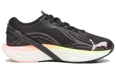 Puma (wmns)  Run Xx Nitro 2 'black Koral Ice'