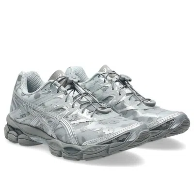 Asics Gel-cumulus 16 Sneakers In Gray