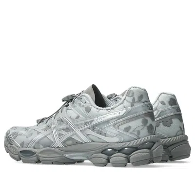 Asics Gel-cumulus 16 Sneakers In Gray