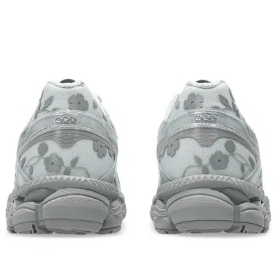 Asics Gel-cumulus 16 Sneakers In Gray