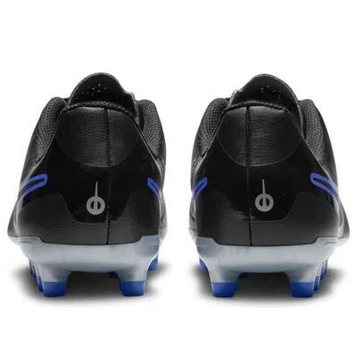 Nike (gs)  Tiempo Legend 10 Club Mg 'shadow Pack' In Black