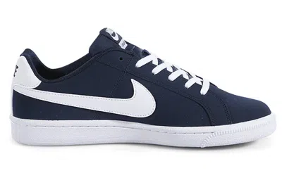 Nike (gs)  Court Royale 'white'