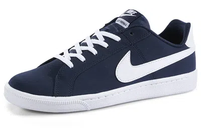 Nike (gs)  Court Royale 'white'