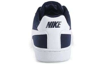 Nike (gs)  Court Royale 'white'