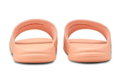 Puma (gs)  Peanuts X Popcat 20 'snoopy - Apricot Blush'