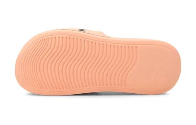 Puma (gs)  Peanuts X Popcat 20 'snoopy - Apricot Blush'