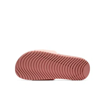 Nike (gs)  Kawa Slide Se 'rust Pink'