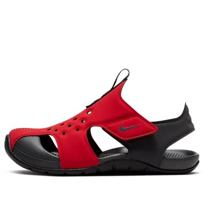 Nike (ps)  Sunray Protect 2 'university Red'