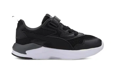 Puma (ps)  X-ray Lite Running Shoes White/black