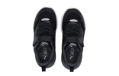 Puma (ps)  X-ray Lite Running Shoes White/black