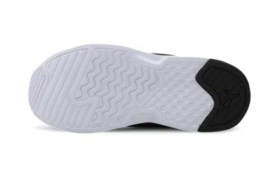 Puma (ps)  X-ray Lite Running Shoes White/black