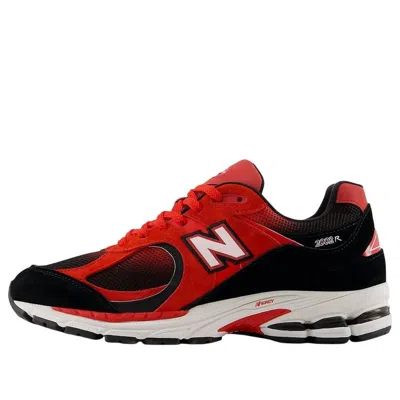 New Balance 2002r Casual Shoes Size 11.5 Suede
