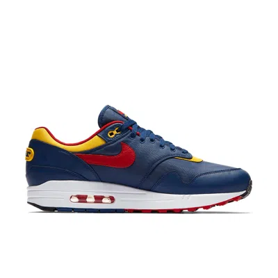 Nike Air Max 1 'snow Beach' In Blue