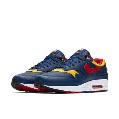 Nike Air Max 1 'snow Beach' In Blue