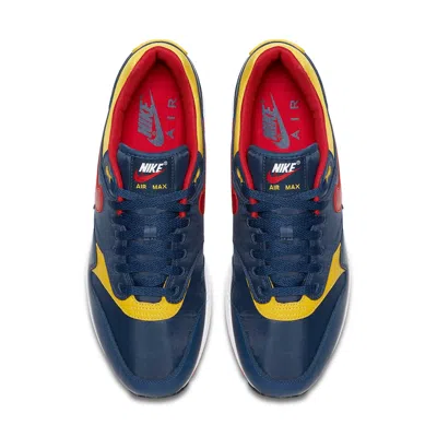 Nike Air Max 1 'snow Beach' In Blue