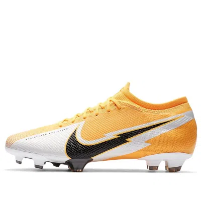 Nike Mercurial Vapor 13 Pro Fg 'laser Orange'