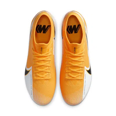 Nike Mercurial Vapor 13 Pro Fg 'laser Orange'