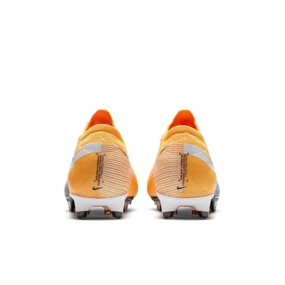 Nike Mercurial Vapor 13 Pro Fg 'laser Orange'