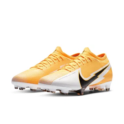 Nike Mercurial Vapor 13 Pro Fg 'laser Orange'