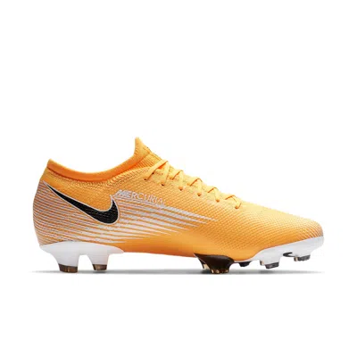 Nike Mercurial Vapor 13 Pro Fg 'laser Orange'