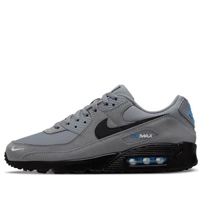 Nike Air Max 90 'smoke Grey' In Gray