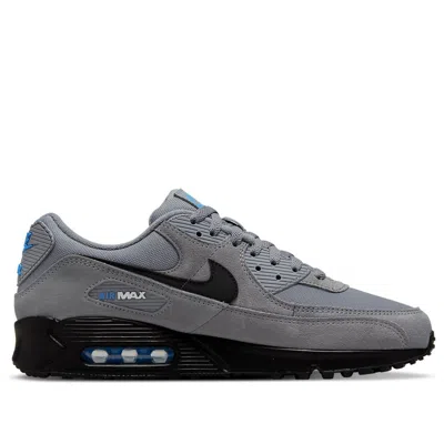 Nike Air Max 90 'smoke Grey' In Gray