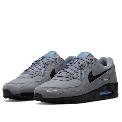 Nike Air Max 90 'smoke Grey' In Gray