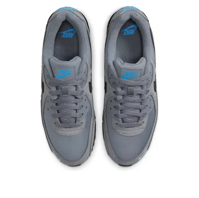 Nike Air Max 90 'smoke Grey' In Gray