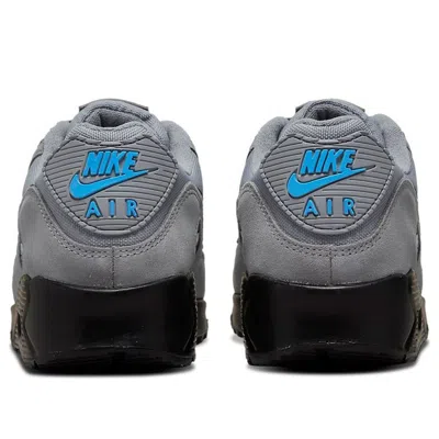 Nike Air Max 90 'smoke Grey' In Gray