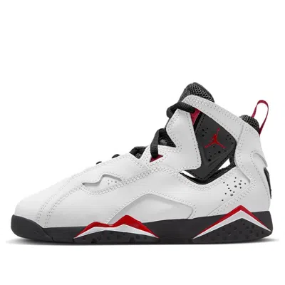 Air Jordan (ps)  True Flight 'cardinal'