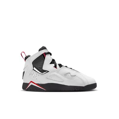 Air Jordan (ps)  True Flight 'cardinal'