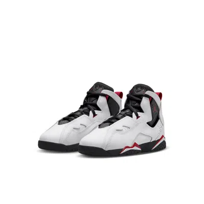 Air Jordan (ps)  True Flight 'cardinal'