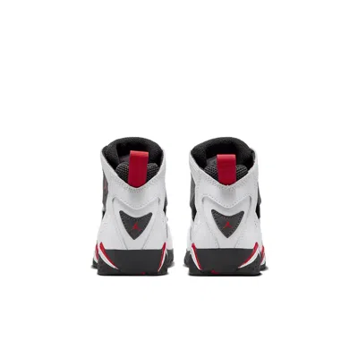 Air Jordan (ps)  True Flight 'cardinal'