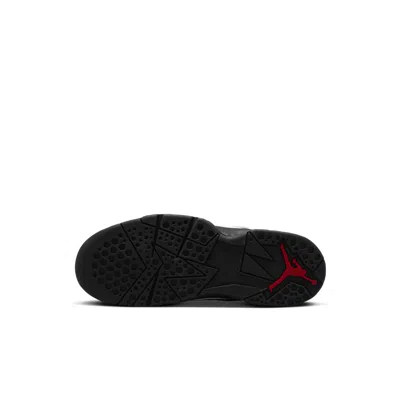 Air Jordan (ps)  True Flight 'cardinal'