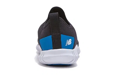 New Balance (gs)  Aqua Drift K 'black Blue' In Black