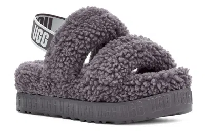 Ugg (wmns)  Oh Fluffita Sandals Gray